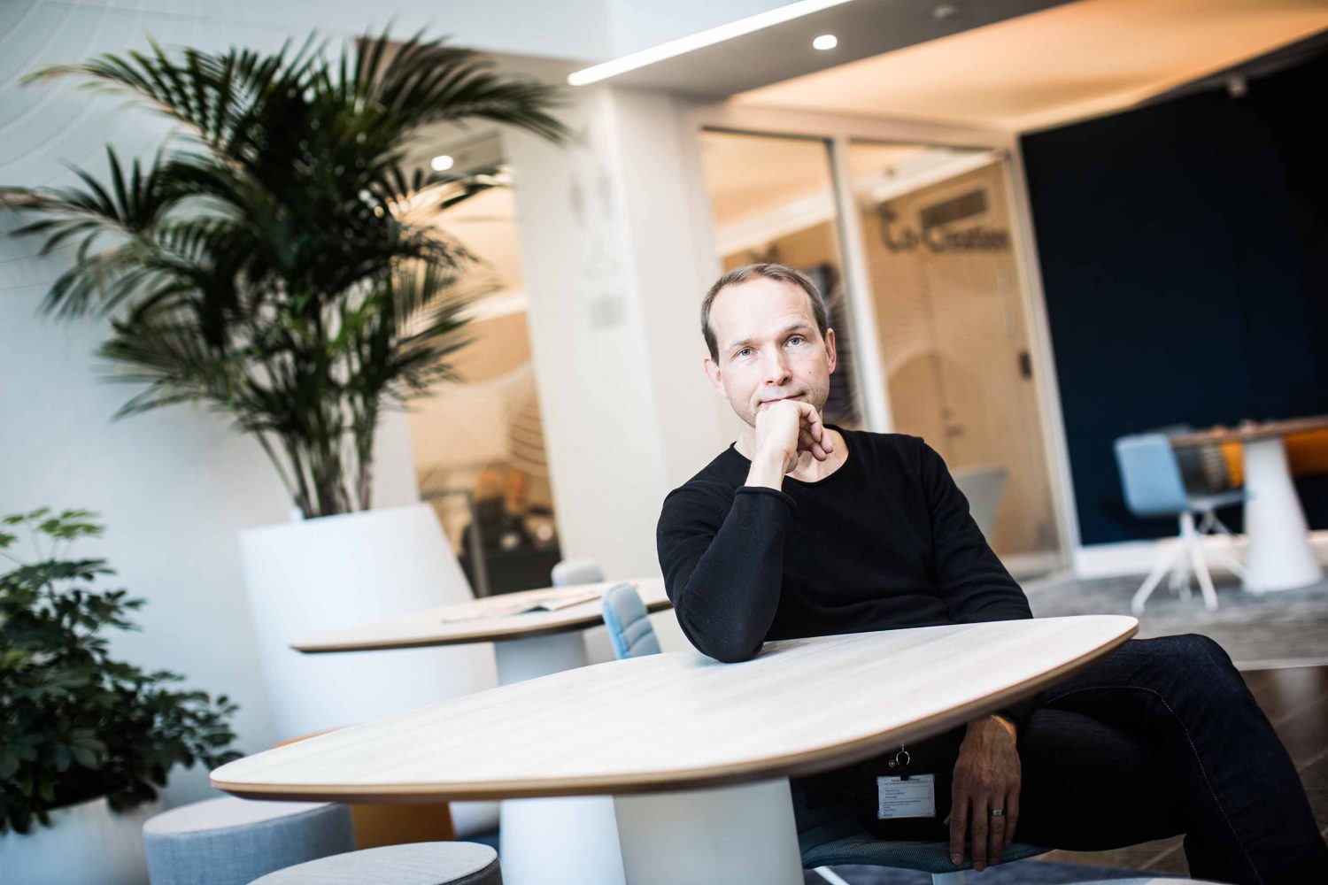 Kimmo Pentikäinen