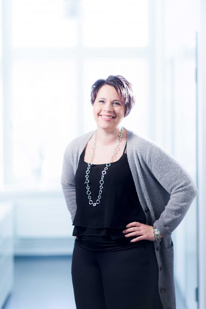 Satu Kuusinen