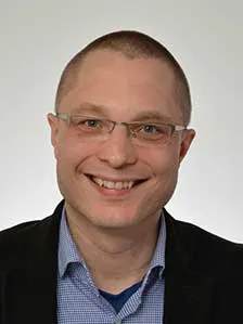 Antti Lilleberg