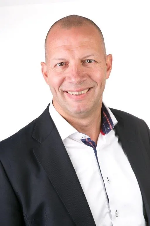 Fred Streefland