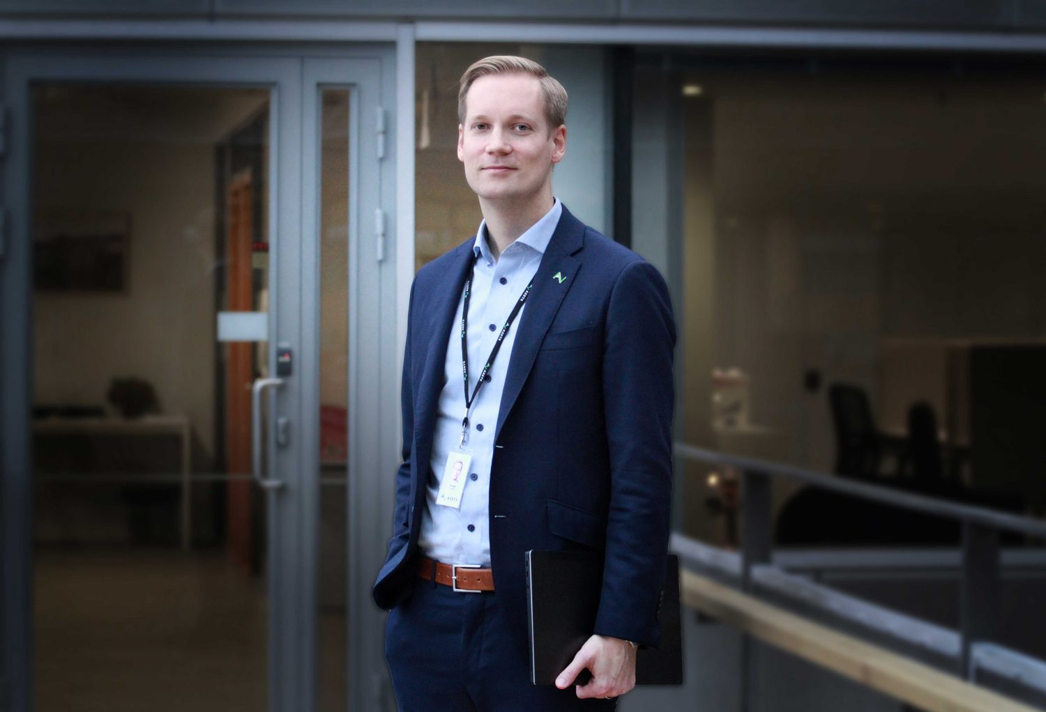 Niklas Roitto