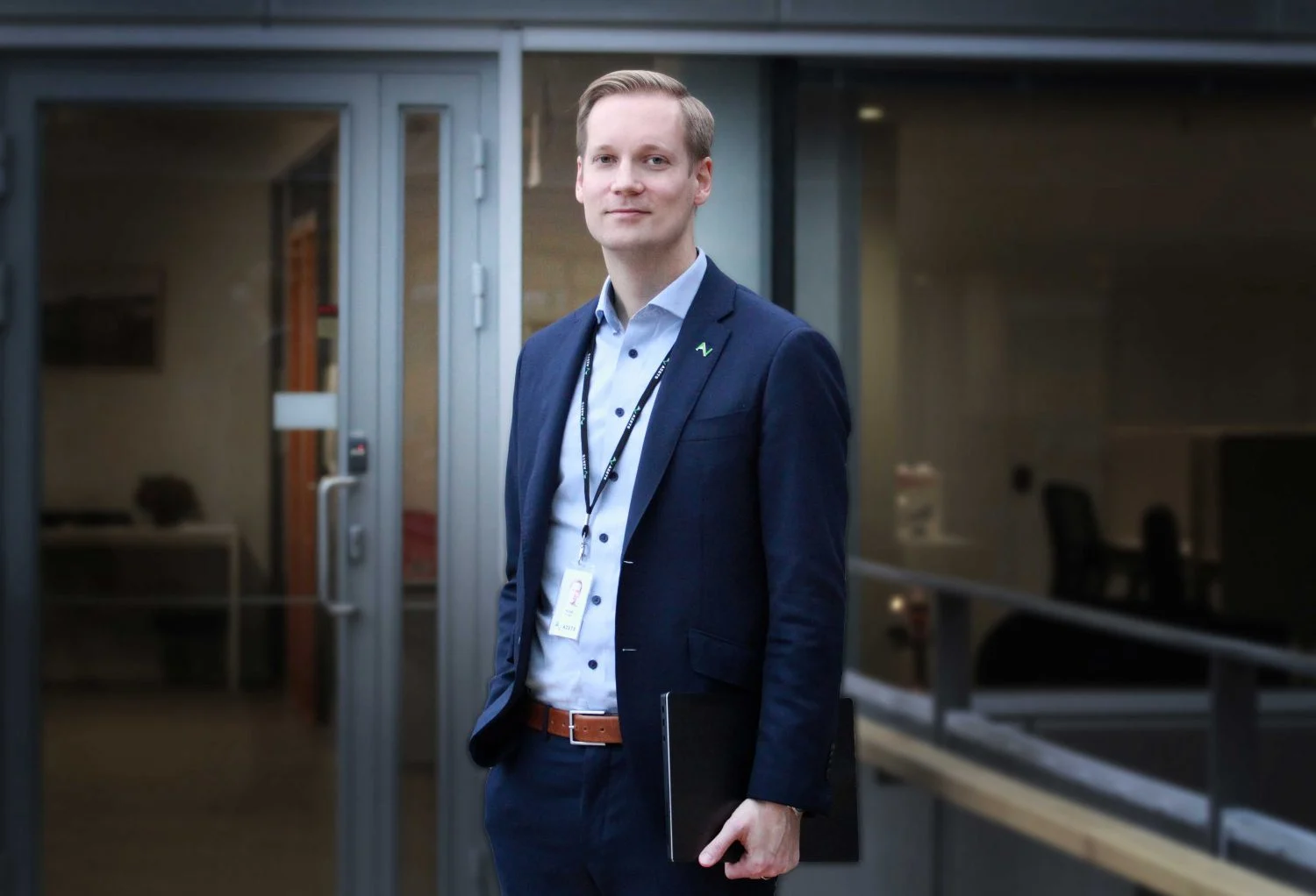 Niklas Roitto