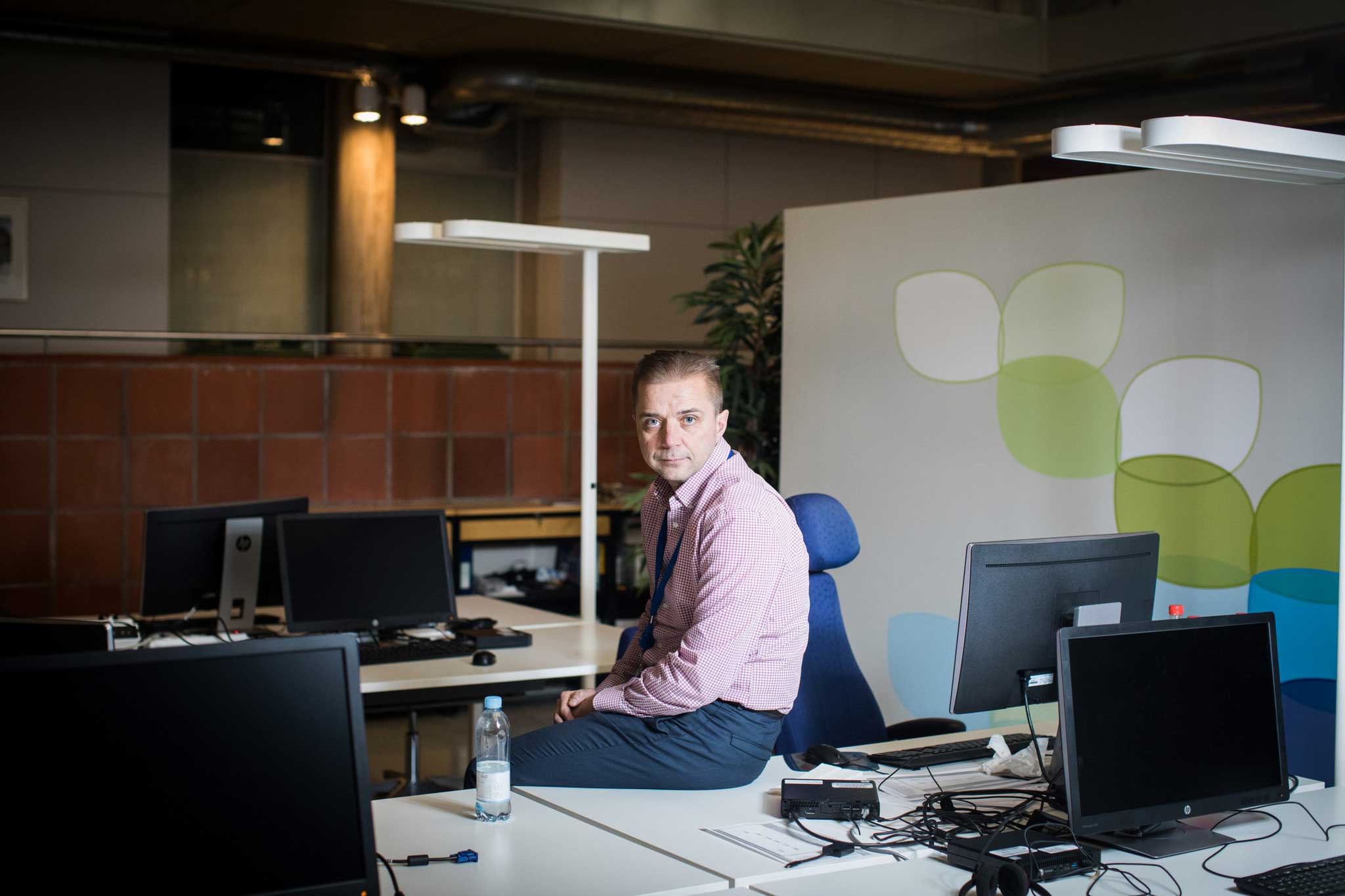 Juha Penttilä