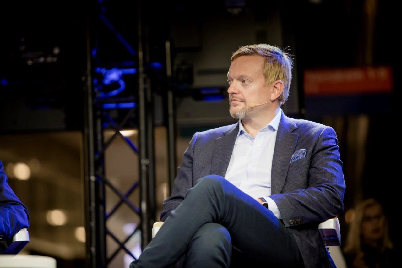 Santtu Elsinen