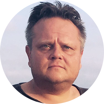 Ville Rautio