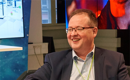 Mikko Nordblom