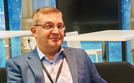 Markku Suominen