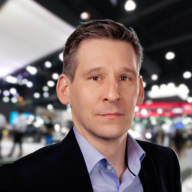 Petteri Svensson