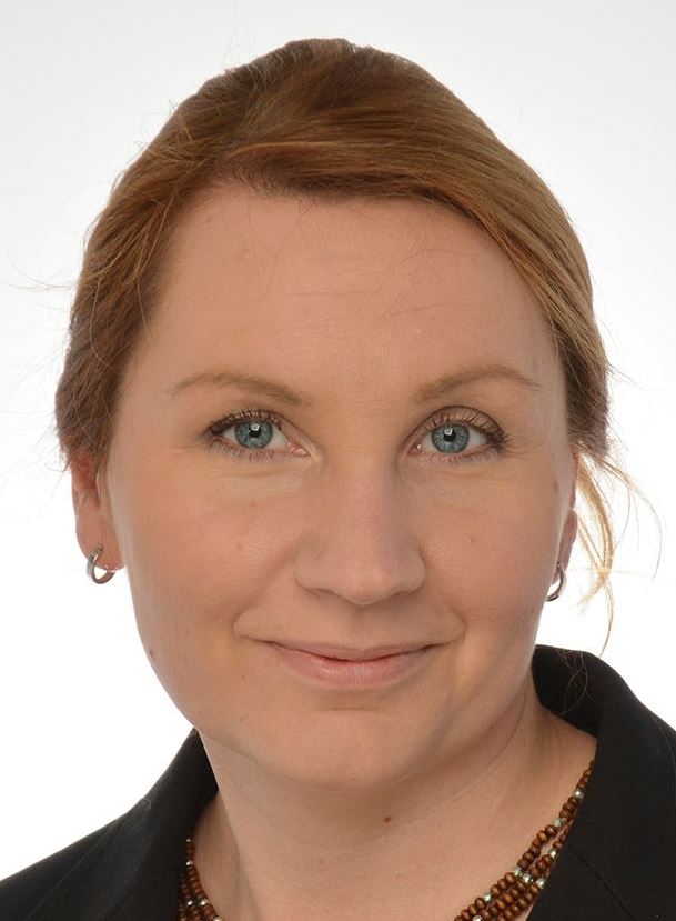 Katja Bäckström