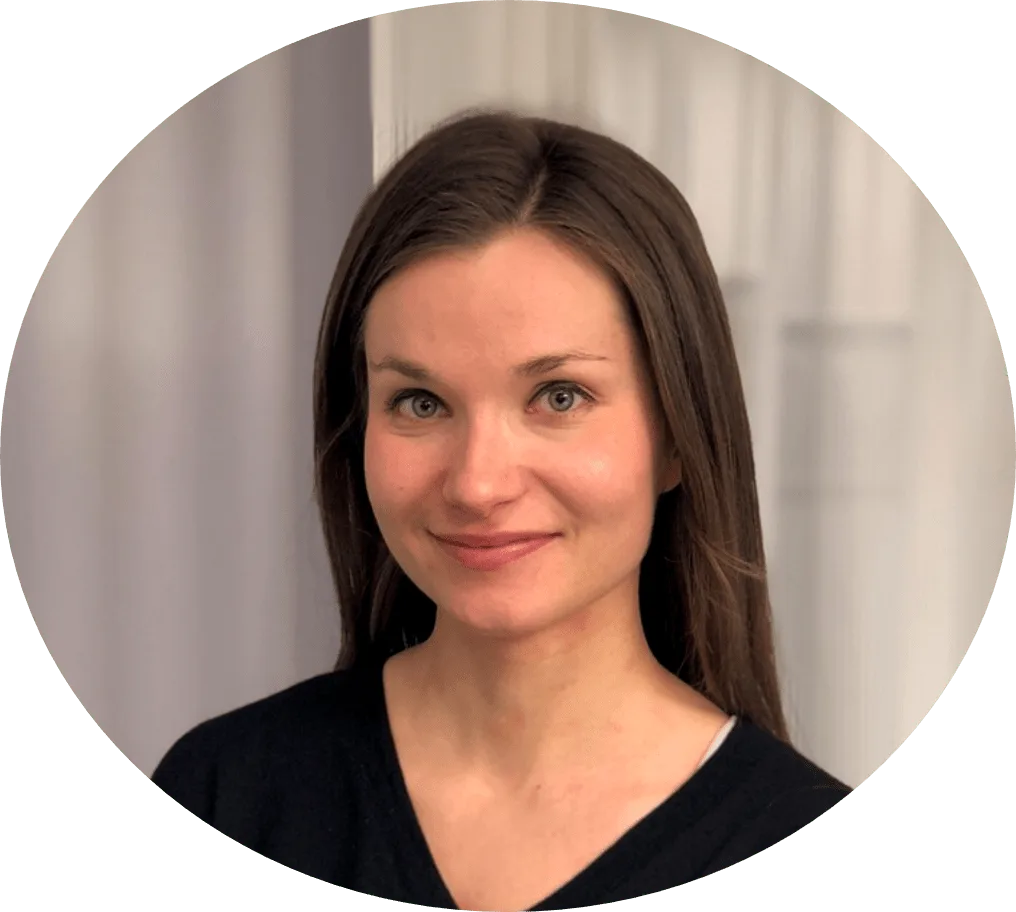 Hilla Pyykkönen