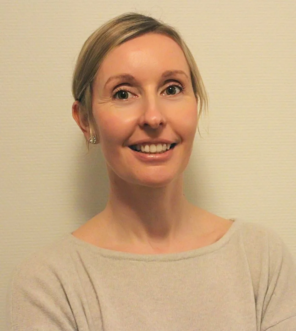 Tarja Kojo