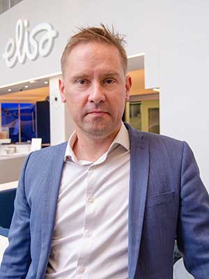 Jyri Kosonen