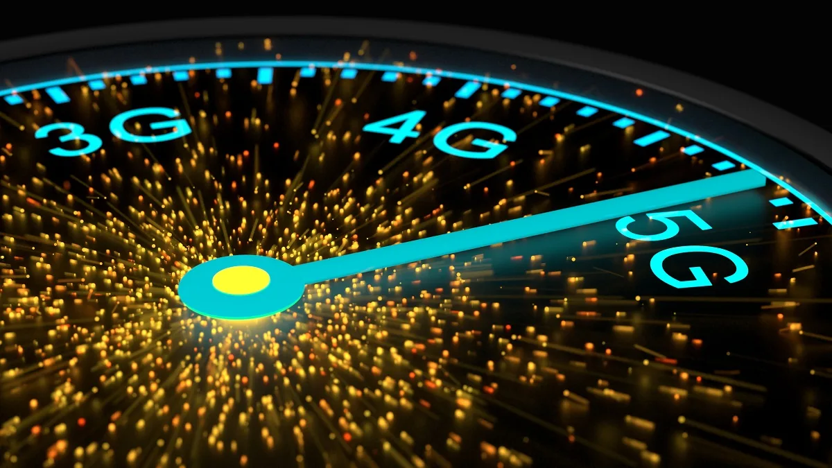 5G-teknologia