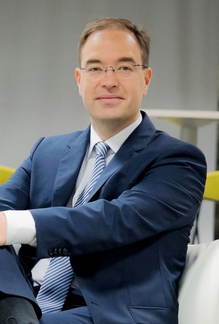 Jussi Tolvanen