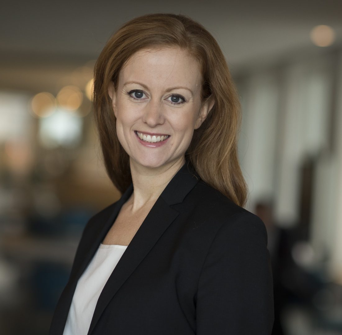 Annika Gruvstad
