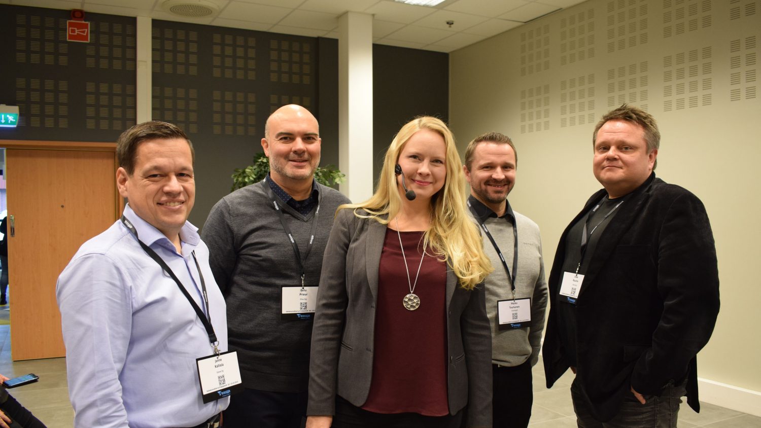 5G tuo uusia mahdollisuuksia kaikille yrittäjille