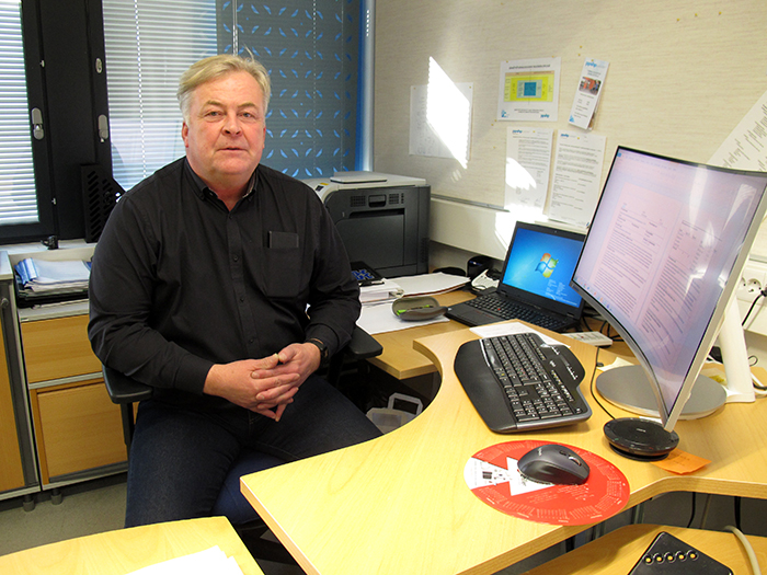 Sauli Kurttila, PPSHP
