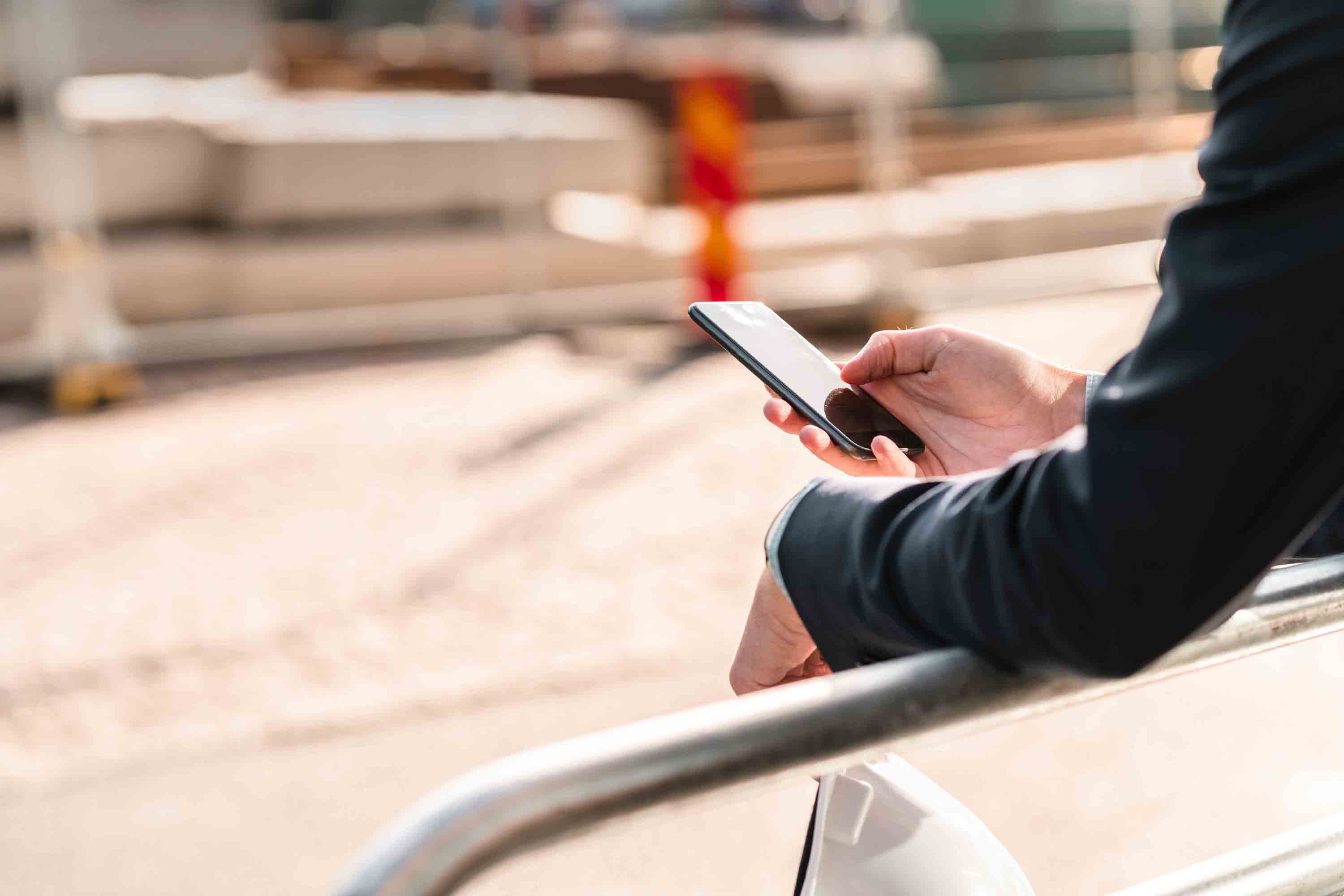 Miksi mobiilitransformaatio on pinnalla juuri nyt?