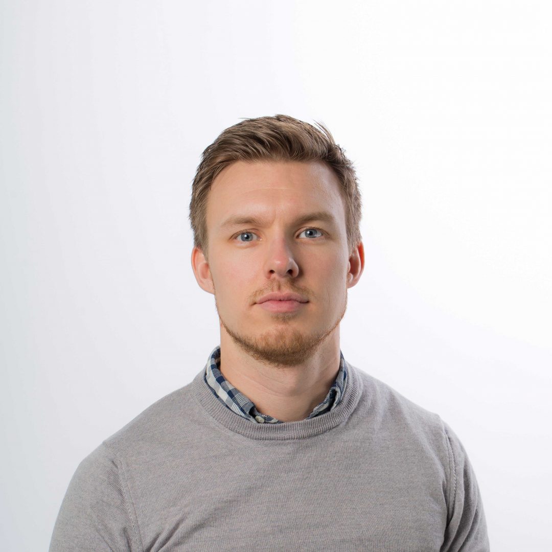 Fredrik Petterson