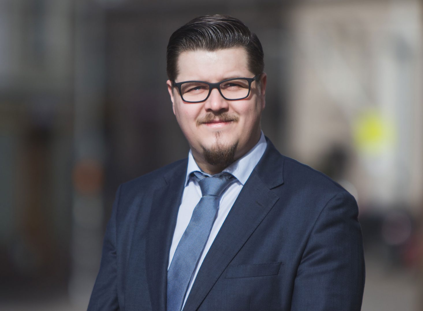Teemu J. Tiainen