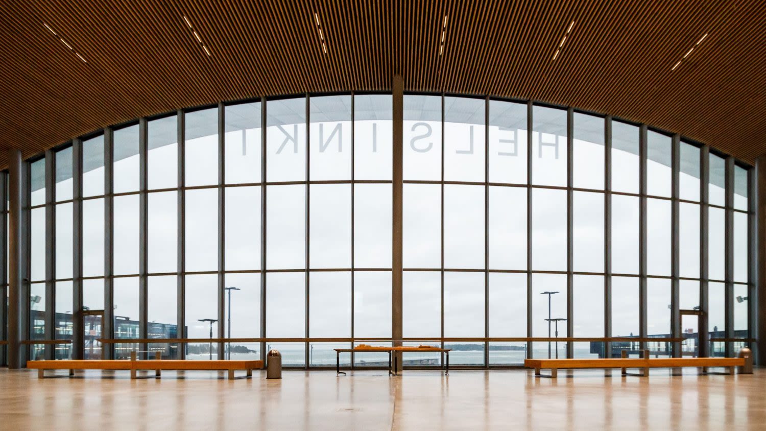 Helsingin Satama ja 5G