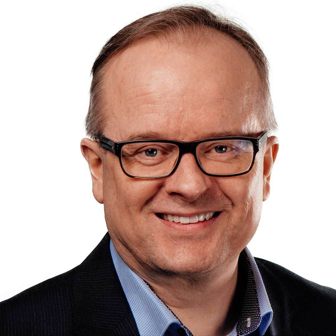 Mika Railosalo