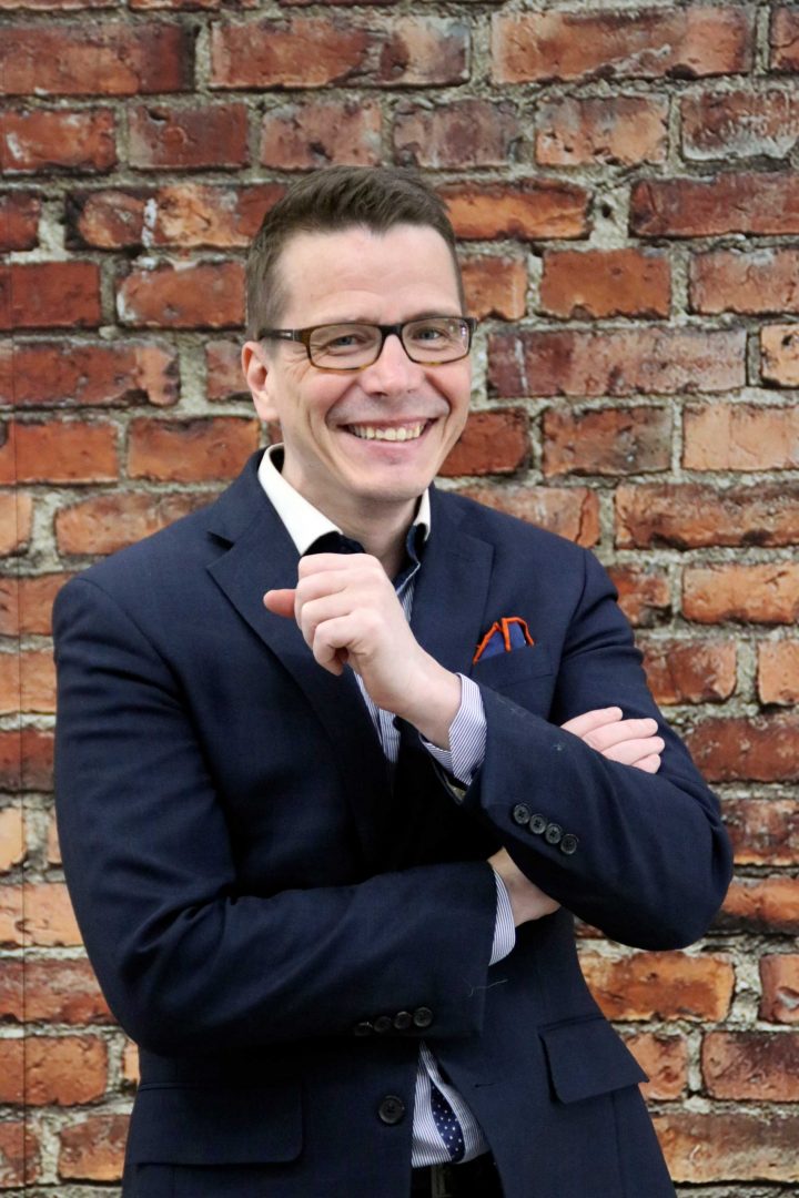 Janne Tägtström