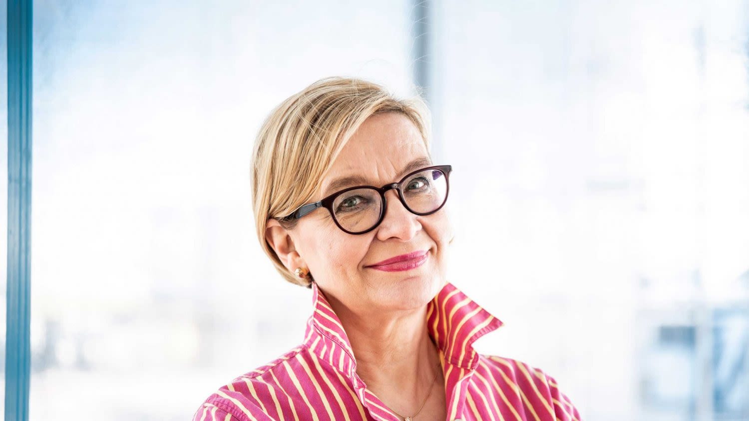 Paula Risikko
