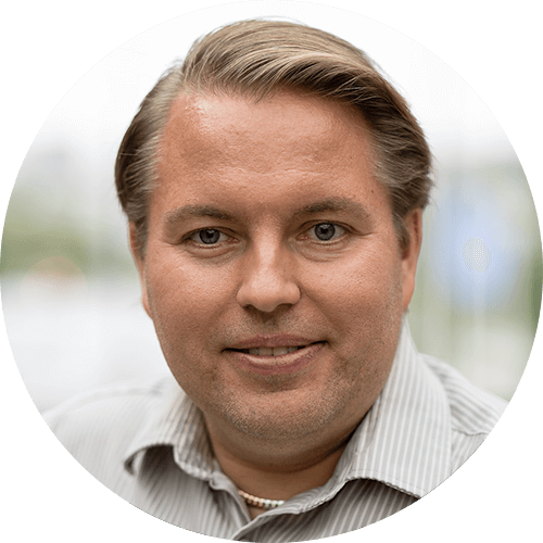 Mika Vääräniemi
