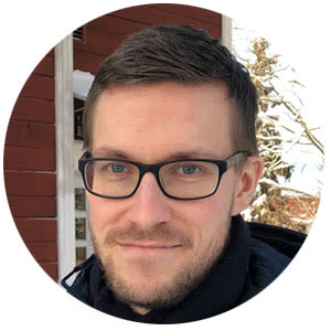 Markus Saaristo
