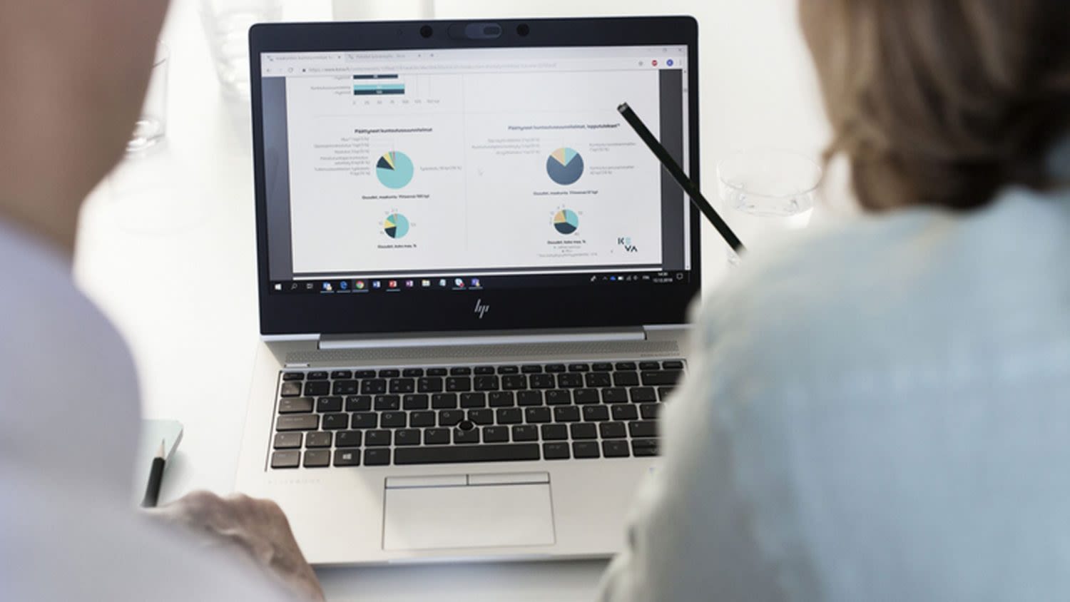 Sujuva tietoliikenne takaa Kevan liiketoiminnan jatkuvuuden