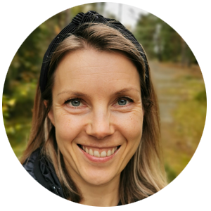 Anna-Mari Sajaniemi