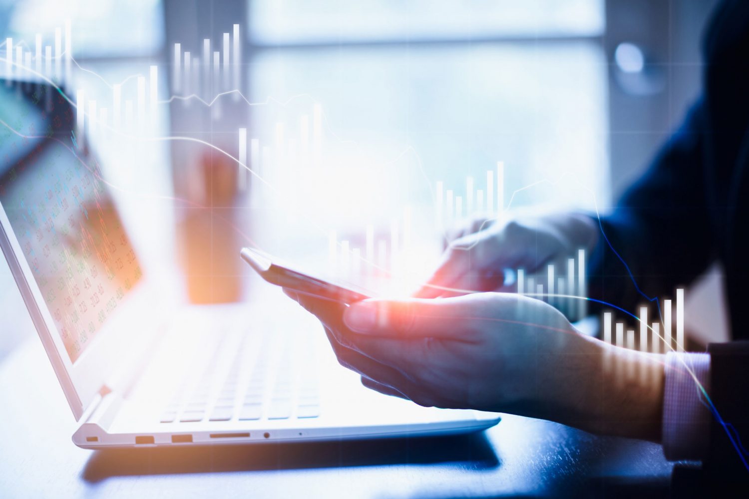 Automaatio ja tekoäly tuottavat käyttäjälähtöisiä IT-palveluja