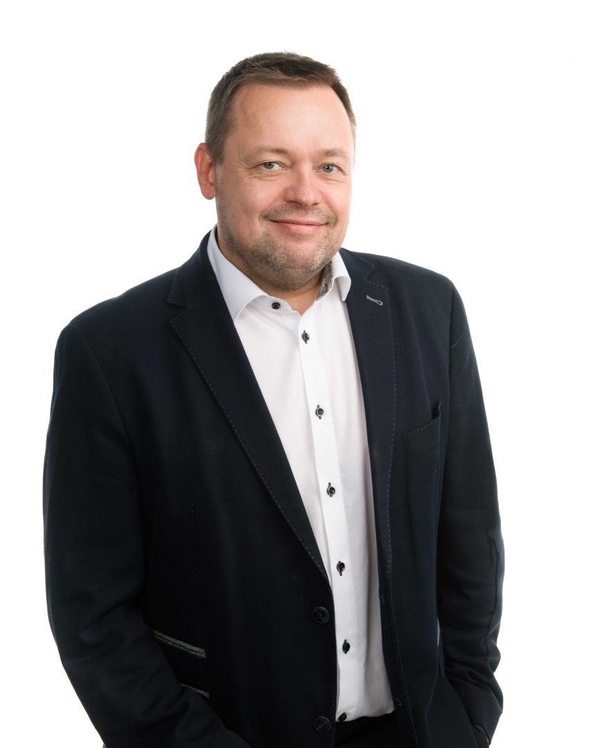 Olli Pikkarainen