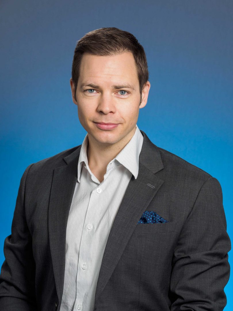 Joni Oksanen