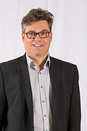 Heikki Huhmo