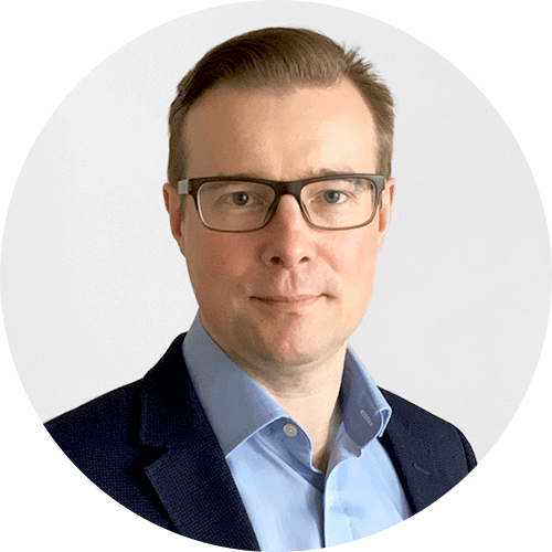 Kari Eronen