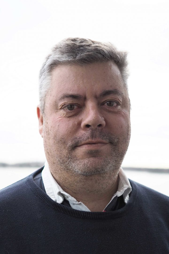 Henrik Aure