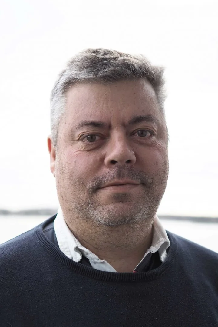 Henrik Aure