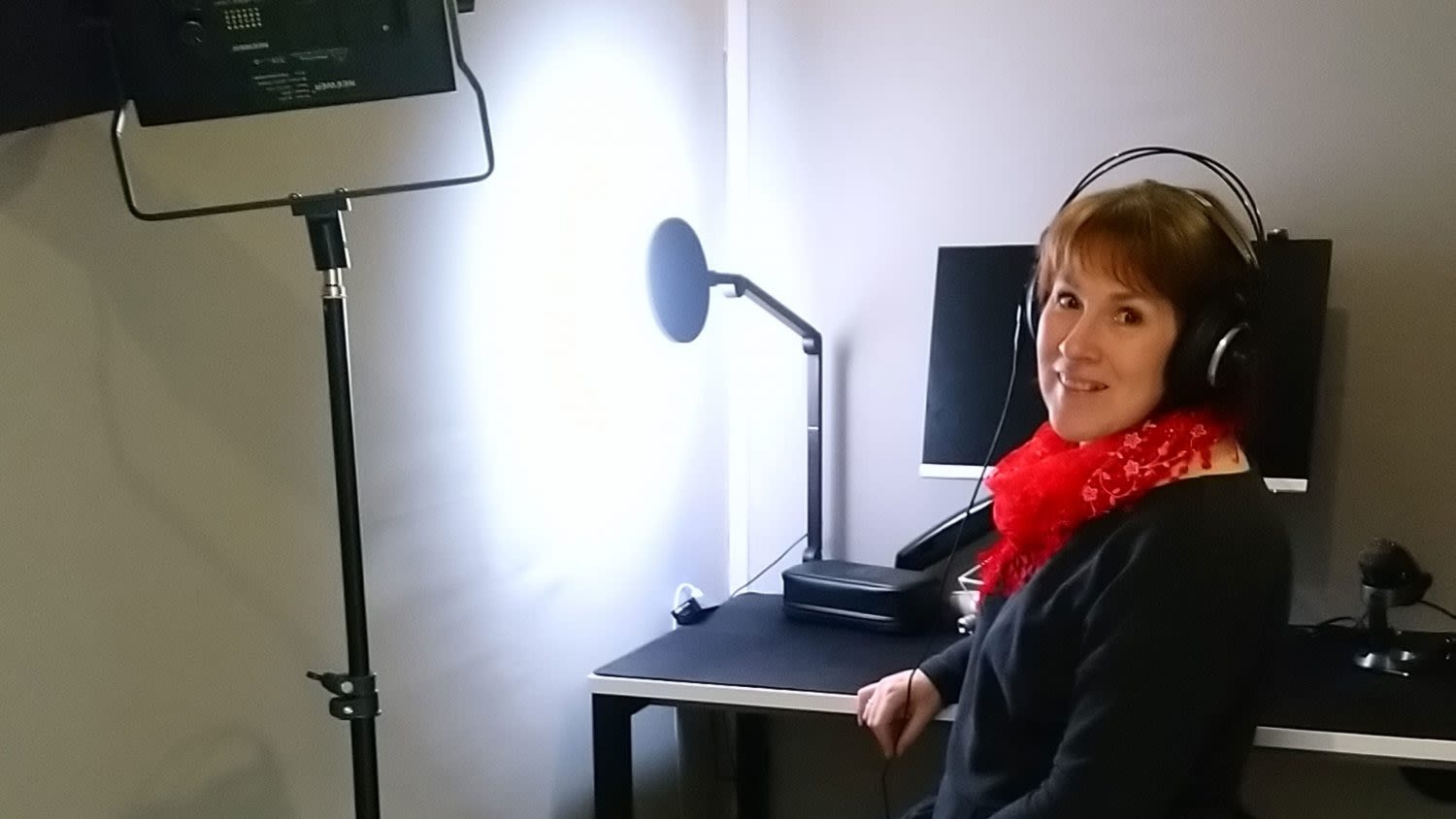 Pirjo Kivistö MarcoGroup