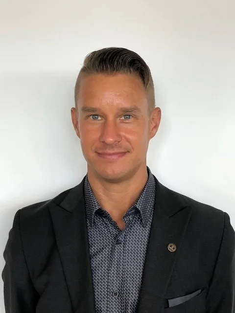 Vesa Tiihonen