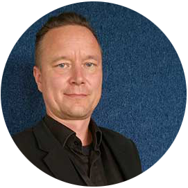 Petteri Peltonen
