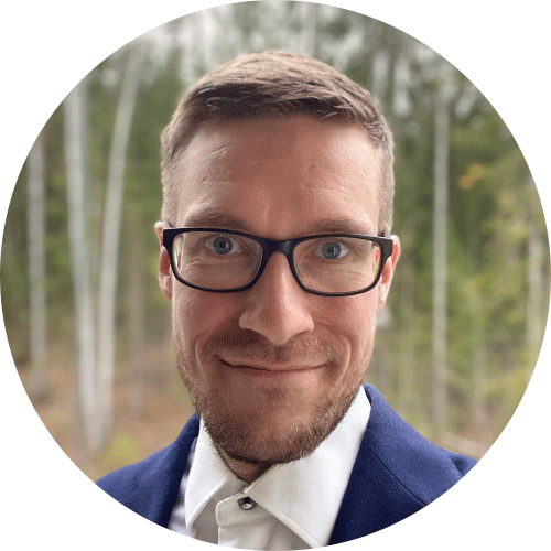 Markus Saaristo
