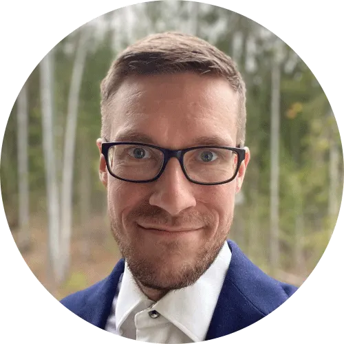 Markus Saaristo
