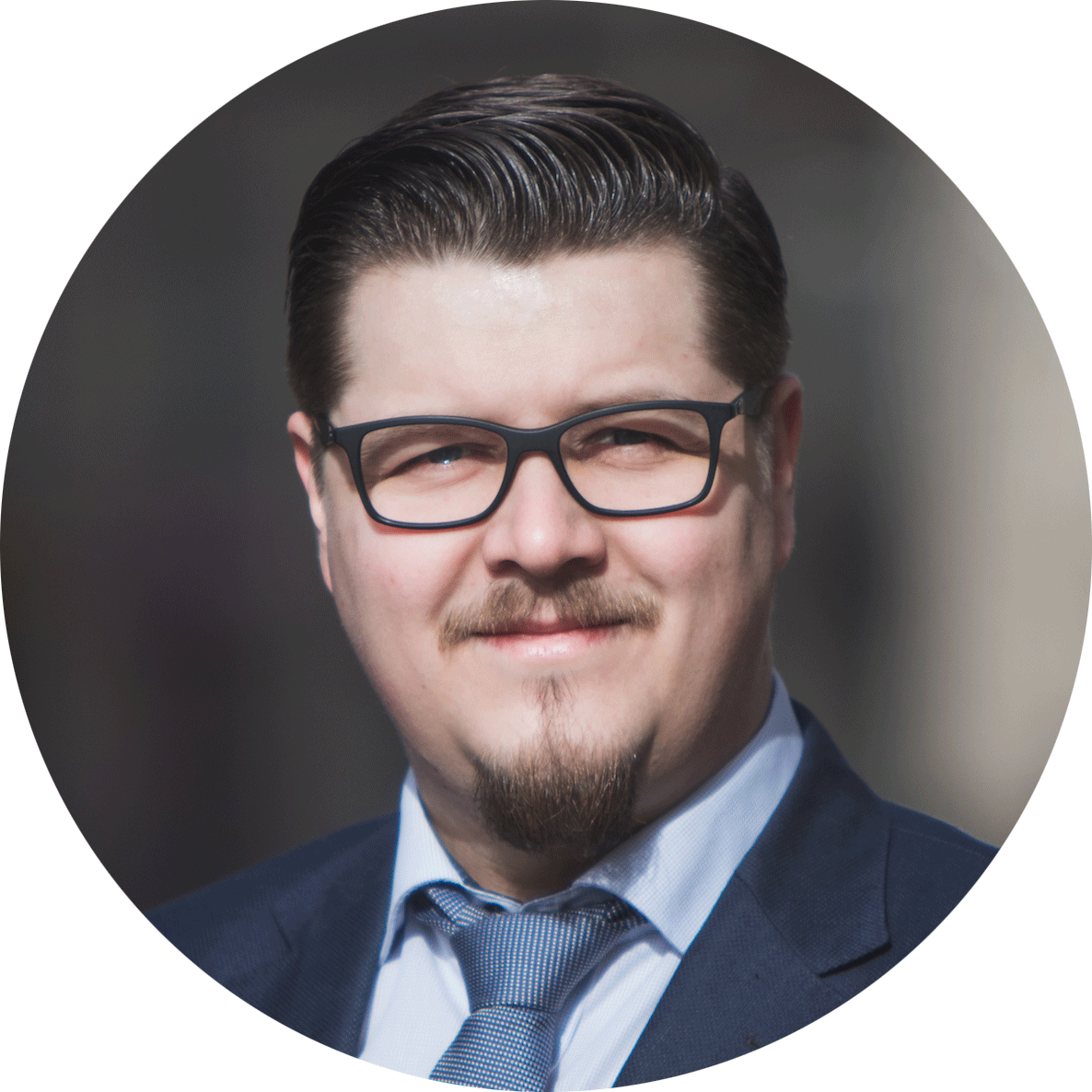 Teemu Tiainen