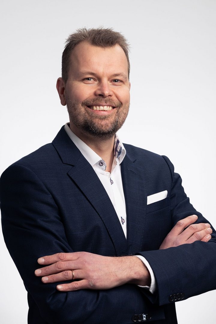 Ville Lehtinen