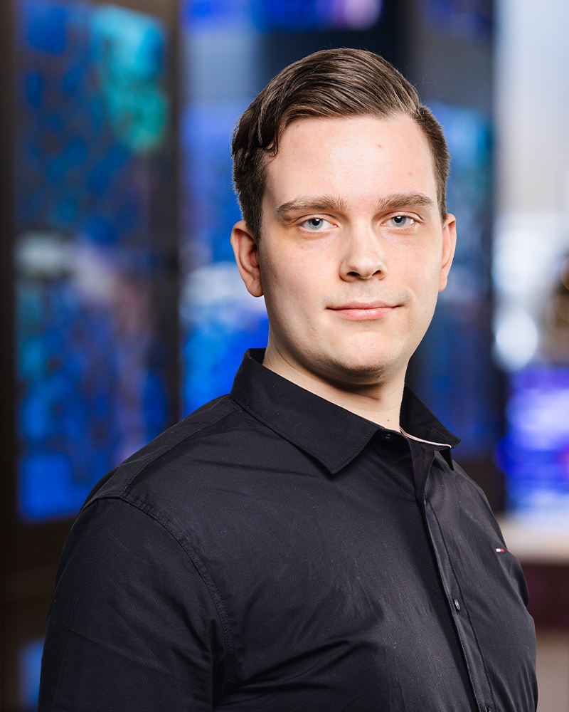 Eetu Korhonen