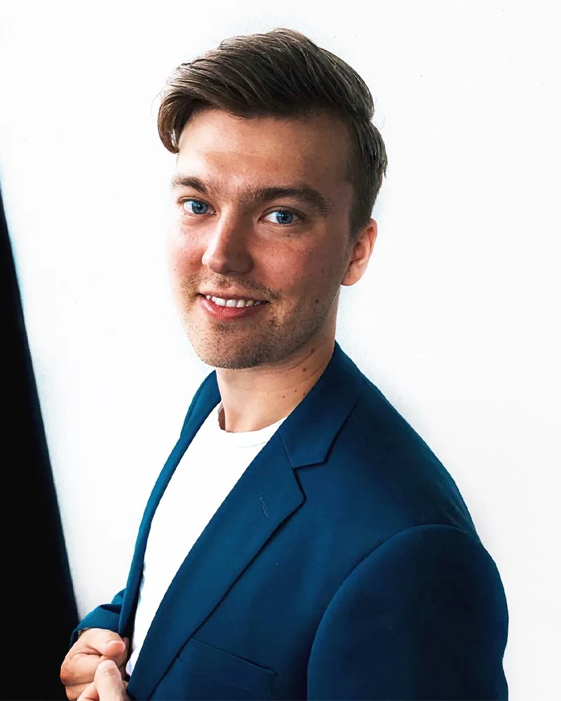Kristian Johansson