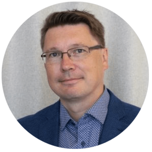 Ristomatti Partanen
