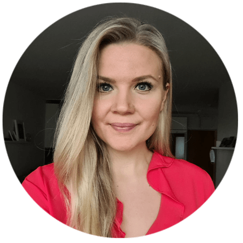 Jonna Tyynelä